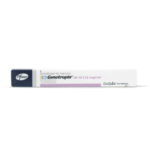Genotropin 36iu/Pen