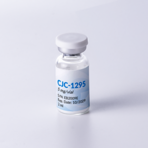 CJC-1295, EB