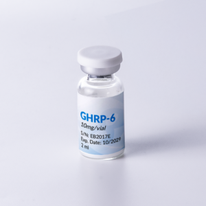 GHRP-6
