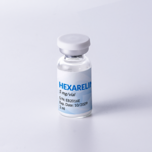 HEXARELIN