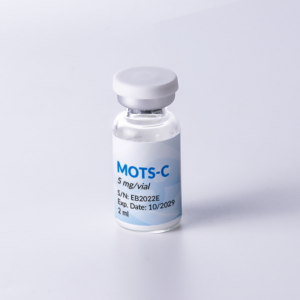 MOTS-C, EB