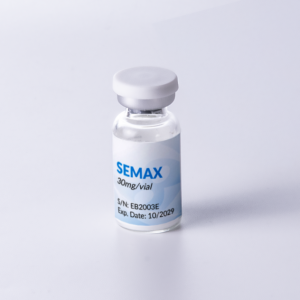 SEMAX, EB